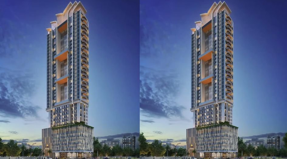 Ariha-Skyes-Elevation